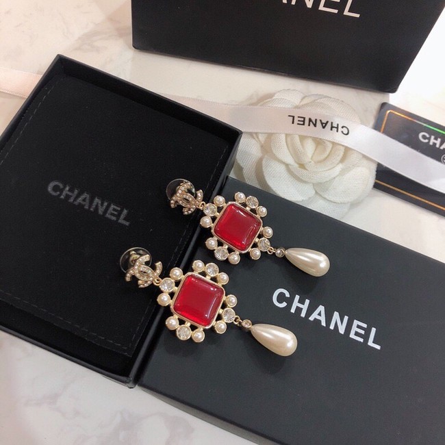 Chanel Earrings CE11653