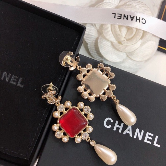 Chanel Earrings CE11653