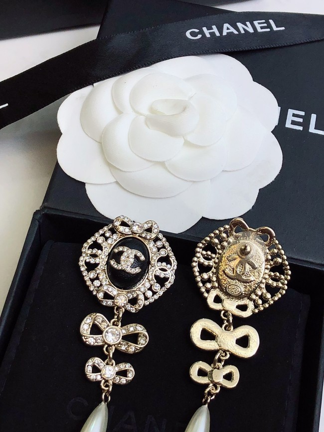 Chanel Earrings CE11654