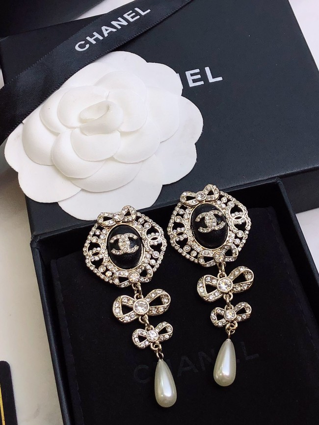 Chanel Earrings CE11654