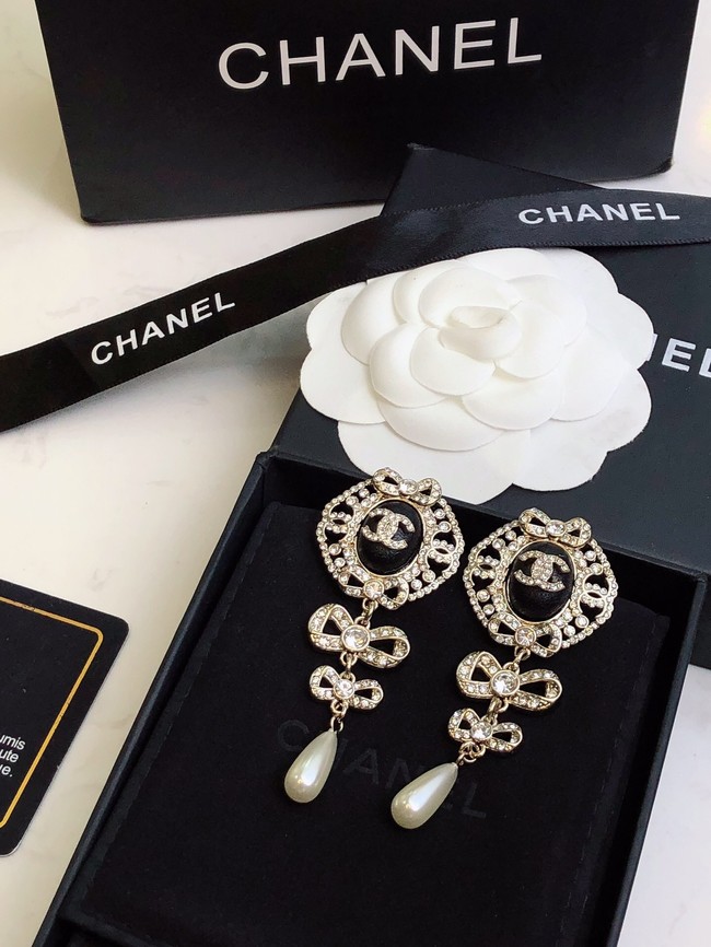 Chanel Earrings CE11654