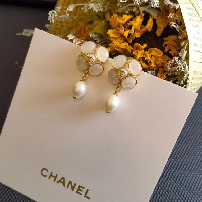 Chanel Earrings CE11681