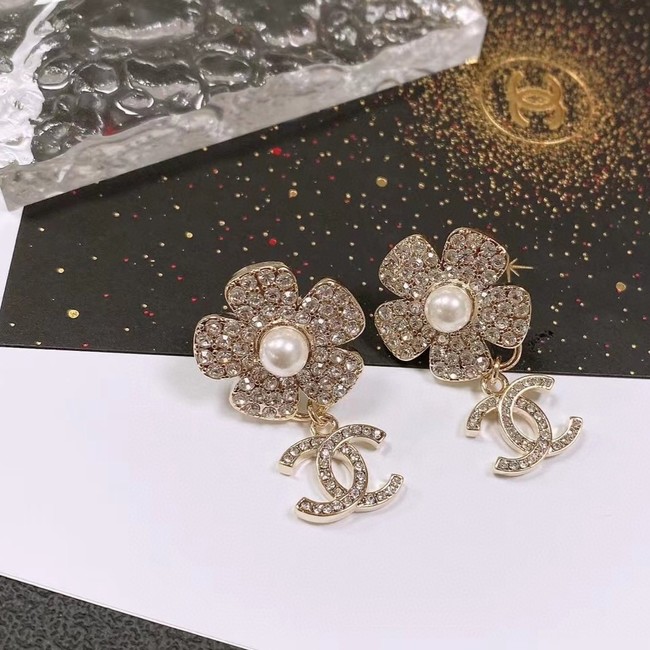 Chanel Earrings CE11683