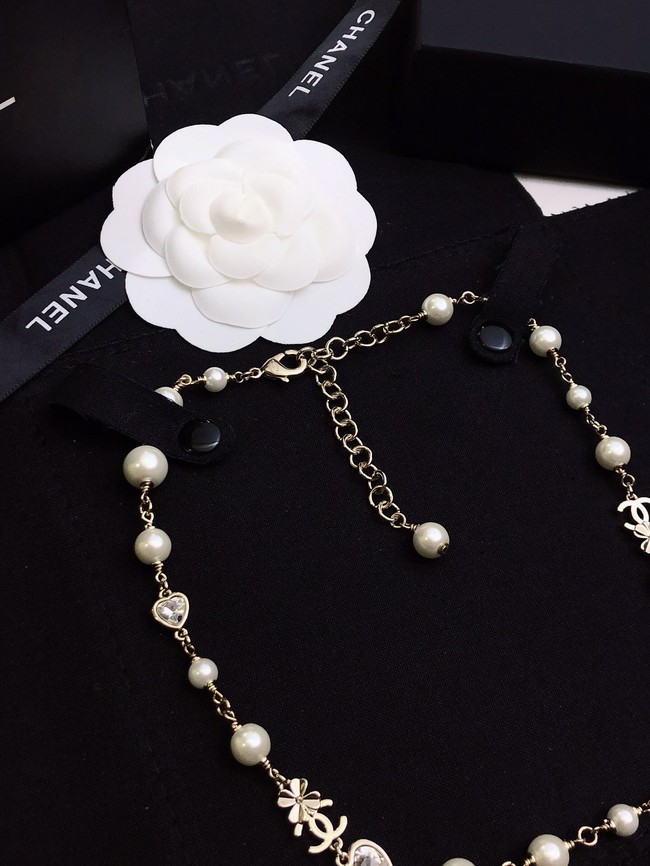 Chanel Necklace CE11643