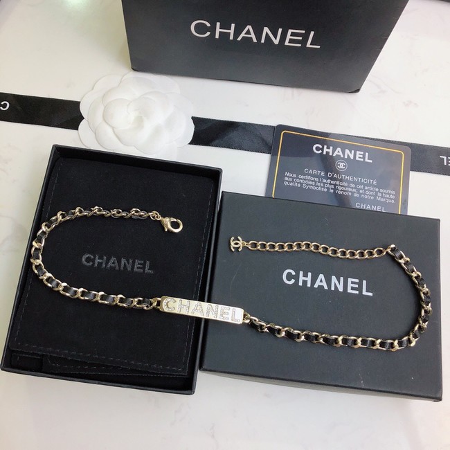 Chanel Necklace CE11646