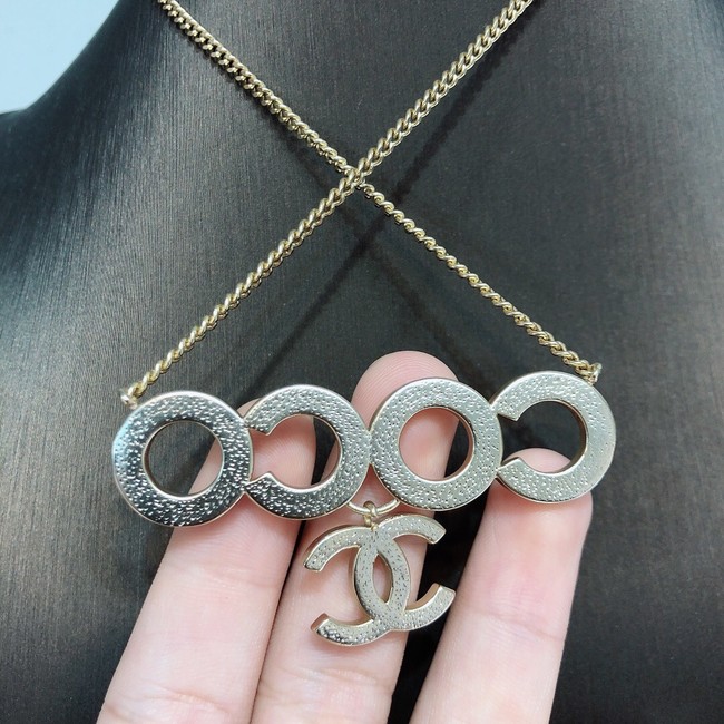 Chanel Necklace CE11647