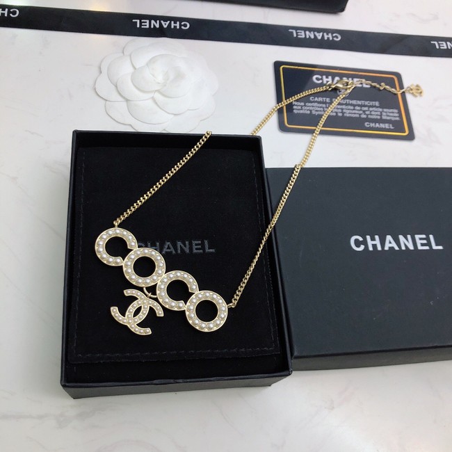 Chanel Necklace CE11647