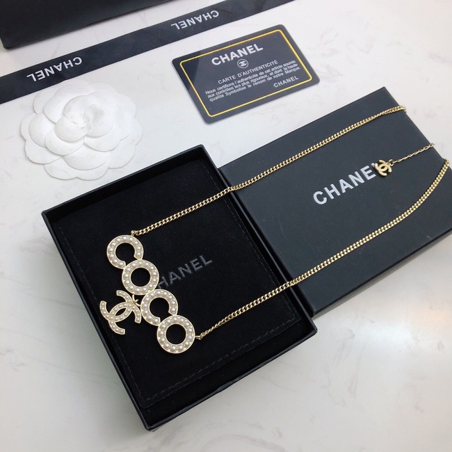 Chanel Necklace CE11647