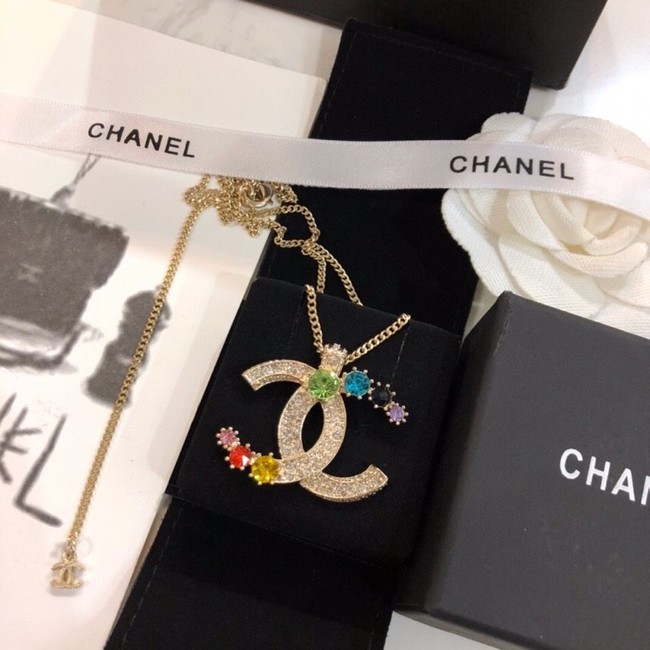 Chanel Necklace CE11648