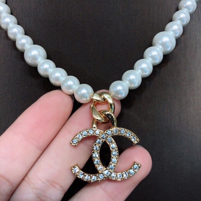 Chanel Necklace CE11649