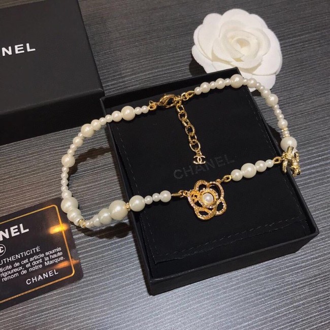 Chanel Necklace CE11650