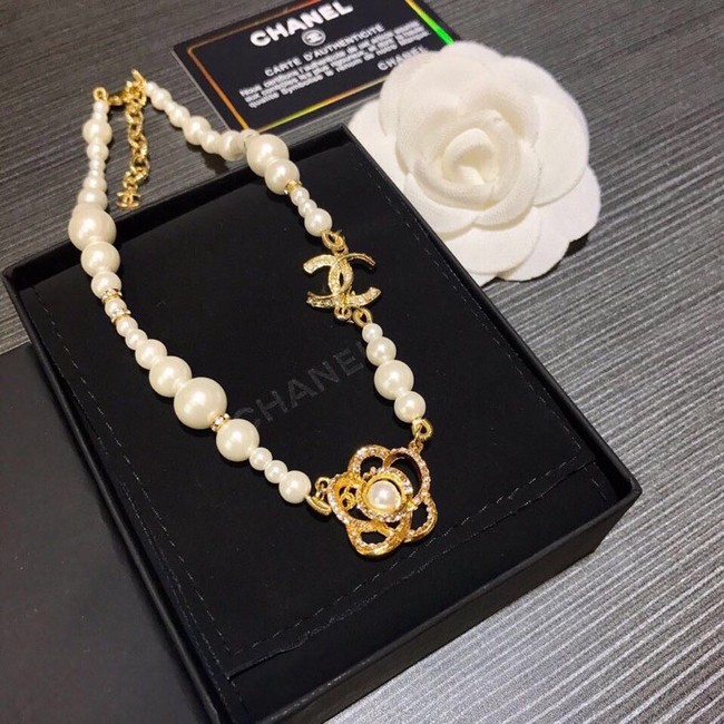 Chanel Necklace CE11650