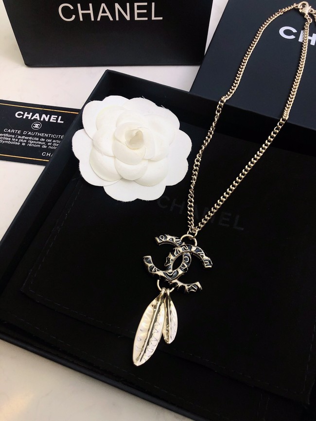 Chanel Necklace CE11651