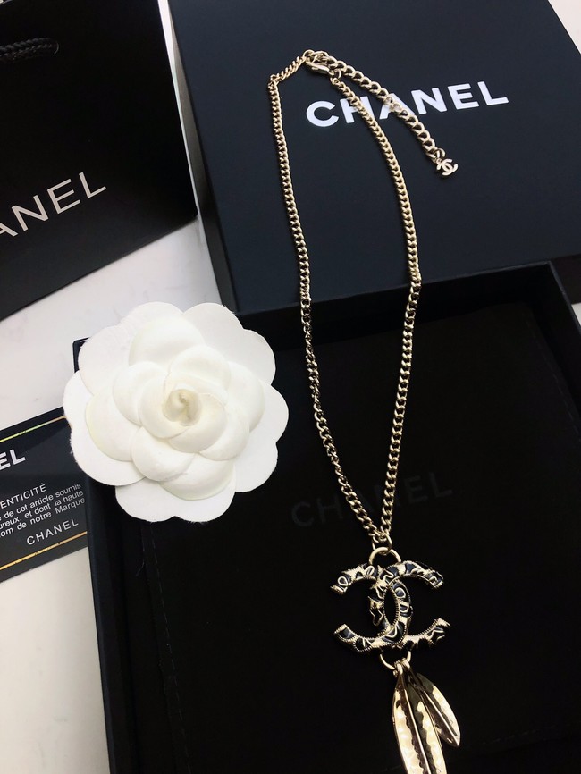 Chanel Necklace CE11651