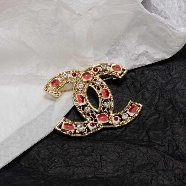 Chanel brooch CE11634