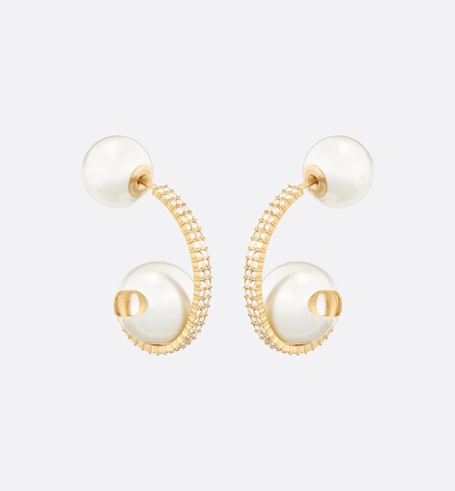 Dior Earrings CE11670