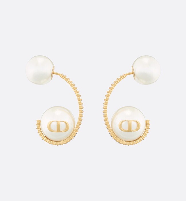 Dior Earrings CE11670