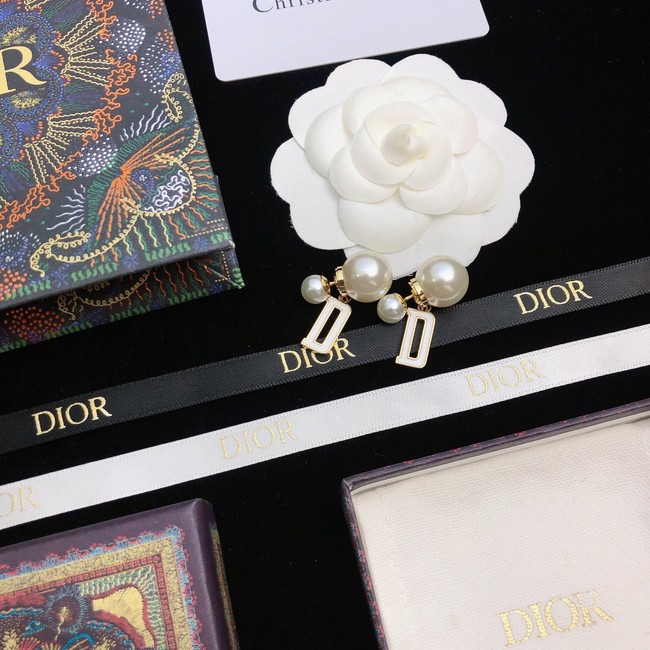 Dior Earrings CE11672