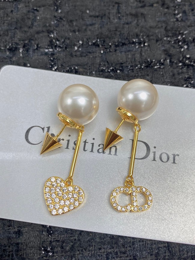 Dior Earrings CE11684