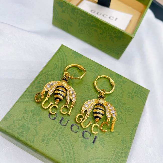 Gucci Earrings CE11638