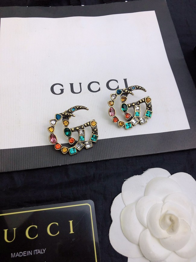 Gucci Earrings CE11652