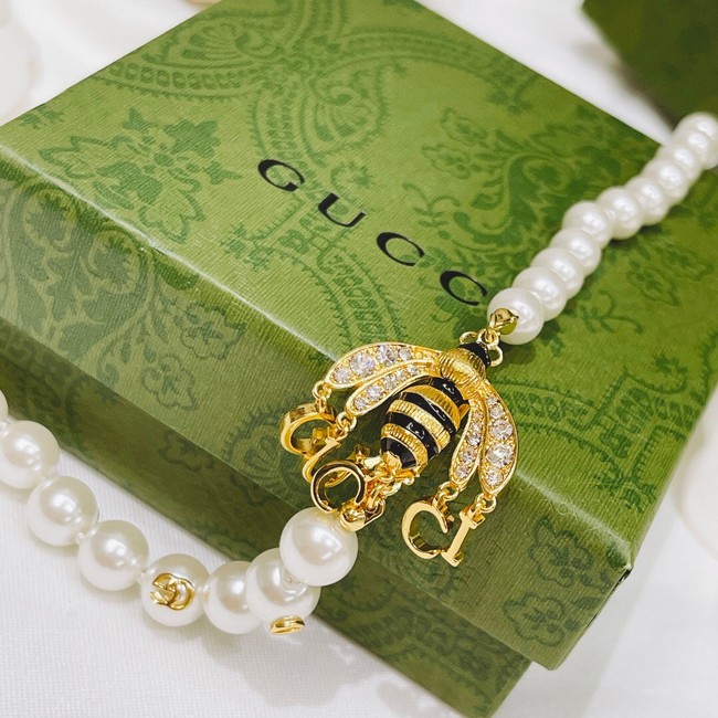 Gucci Necklace CE11639