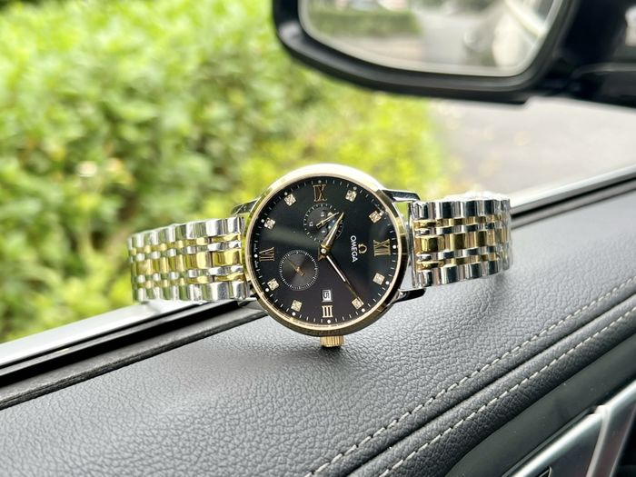 Omega Watch OMW00672-3