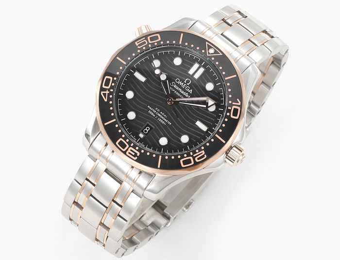 Omega Watch OMW00681