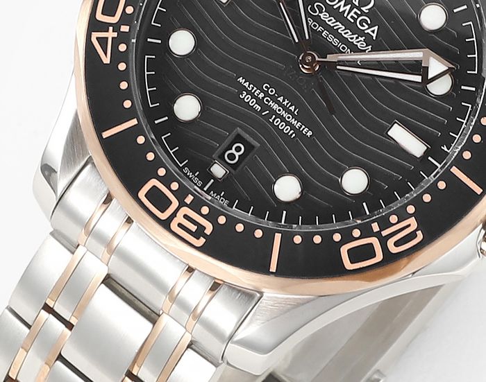 Omega Watch OMW00681