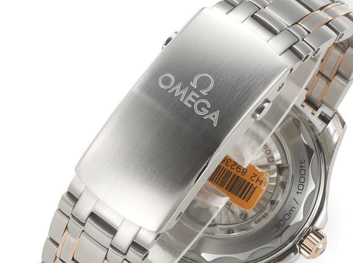 Omega Watch OMW00681