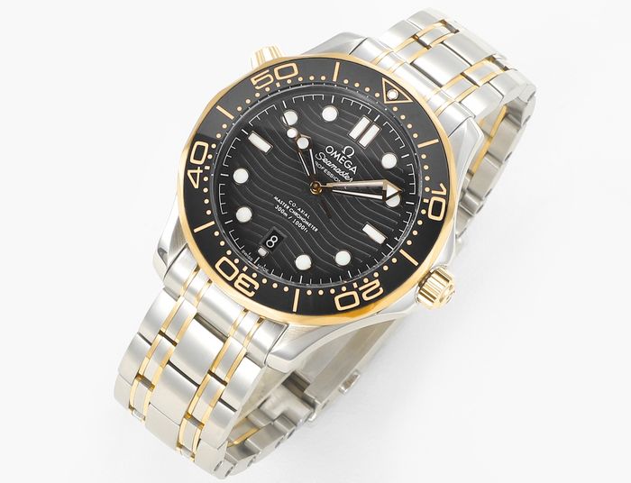 Omega Watch OMW00683