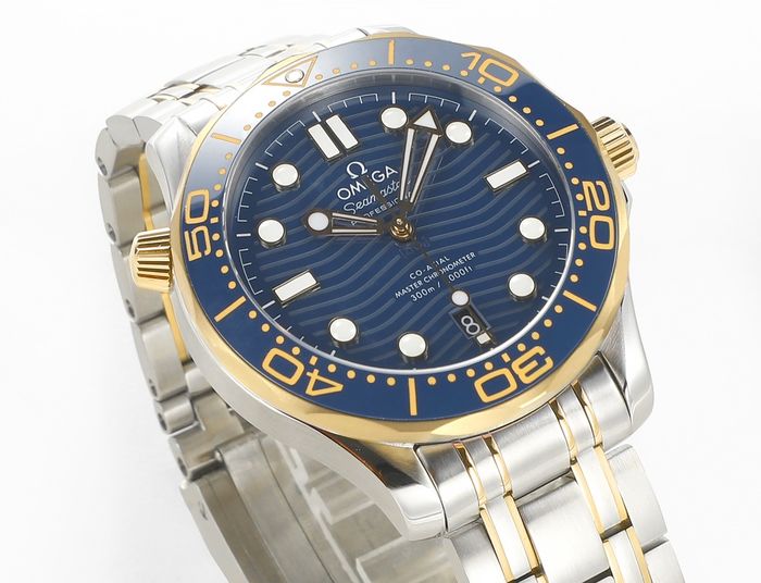 Omega Watch OMW00684