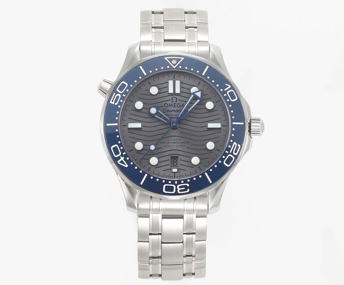 Omega Watch OMW00686