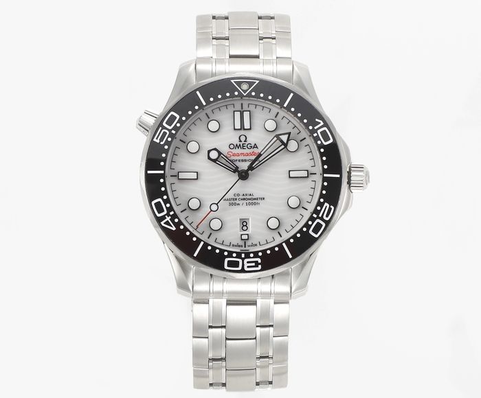 Omega Watch OMW00688