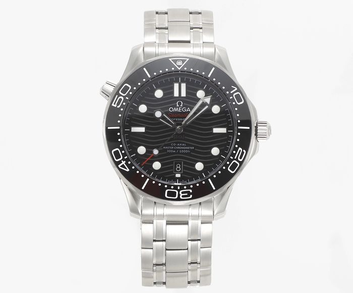 Omega Watch OMW00689