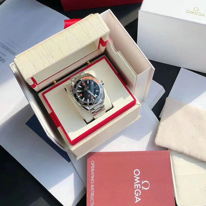 Omega Watch OMW00697