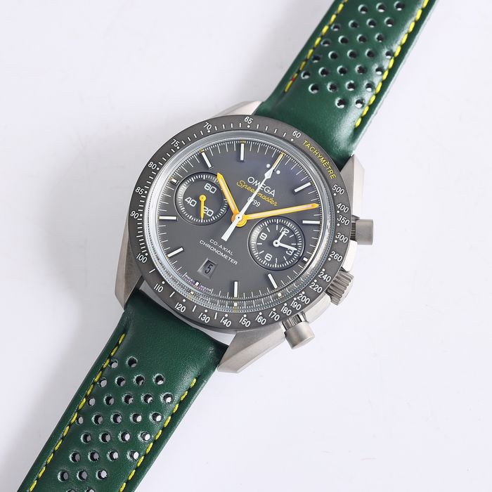 Omega Watch OMW00710