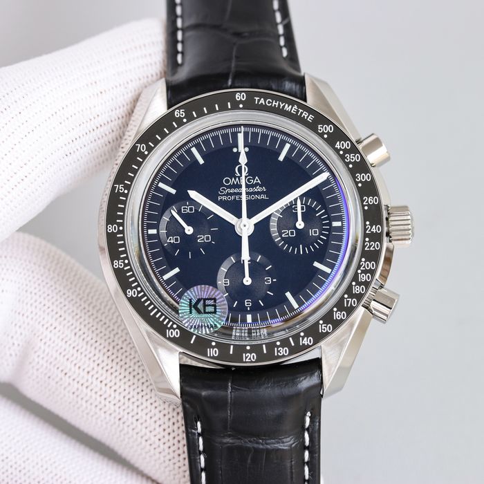 Omega Watch OMW00711-3