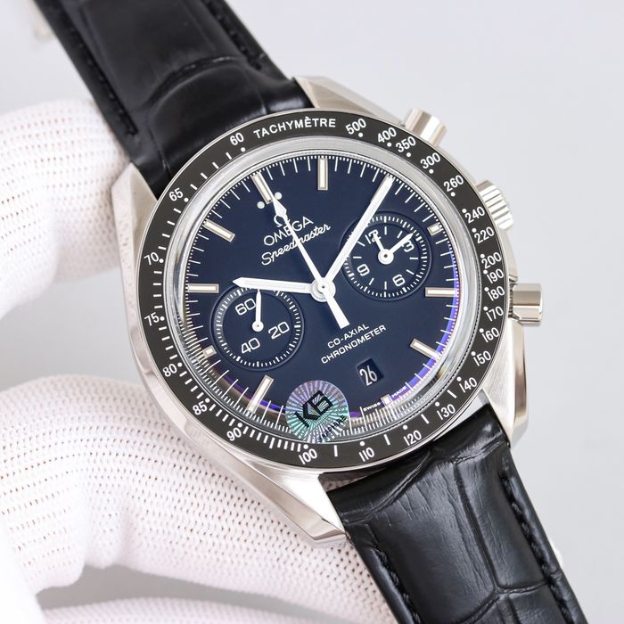 Omega Watch OMW00712-2