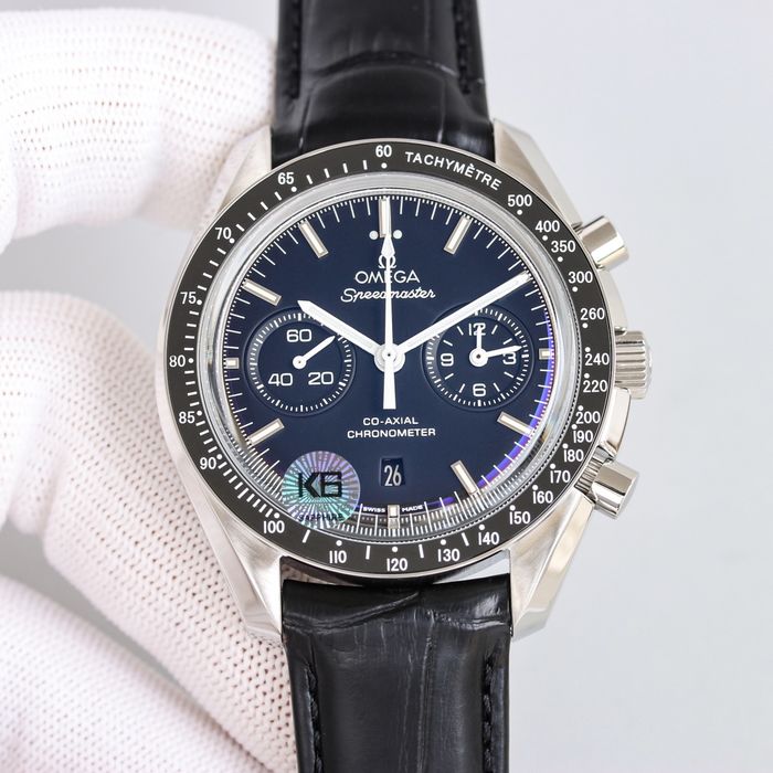 Omega Watch OMW00712-2