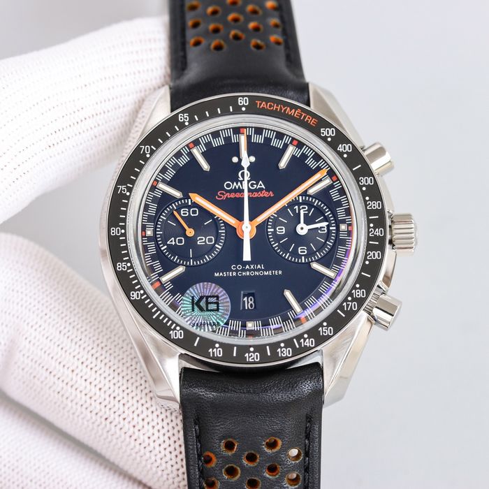 Omega Watch OMW00713-1