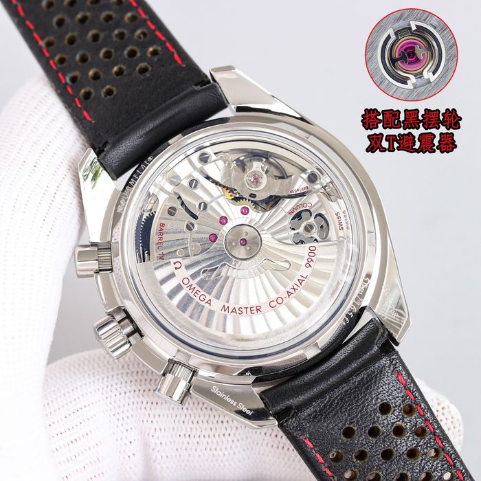 Omega Watch OMW00713-1