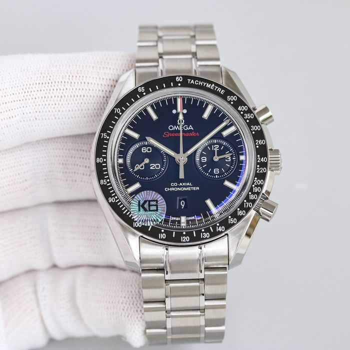 Omega Watch OMW00715-2