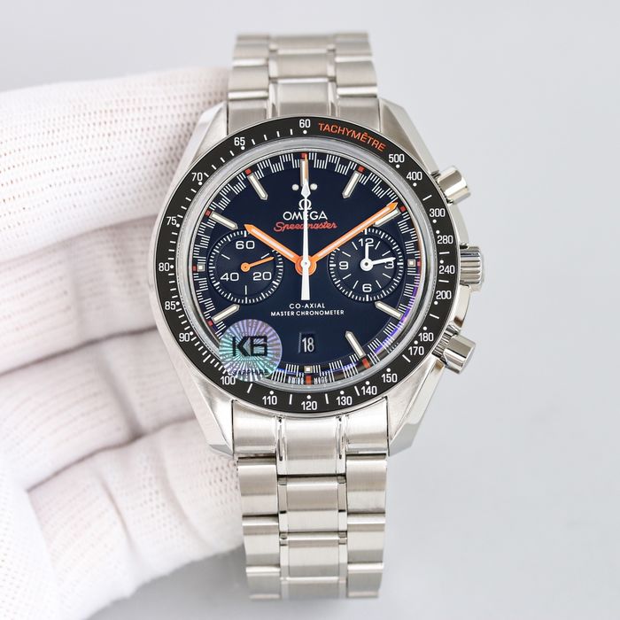 Omega Watch OMW00716-2