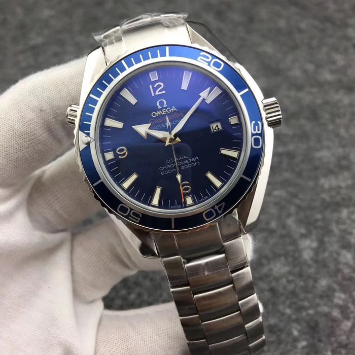 Omega Watch OMW00723-4