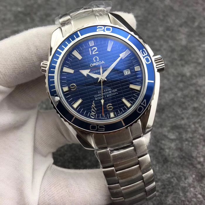 Omega Watch OMW00724-3