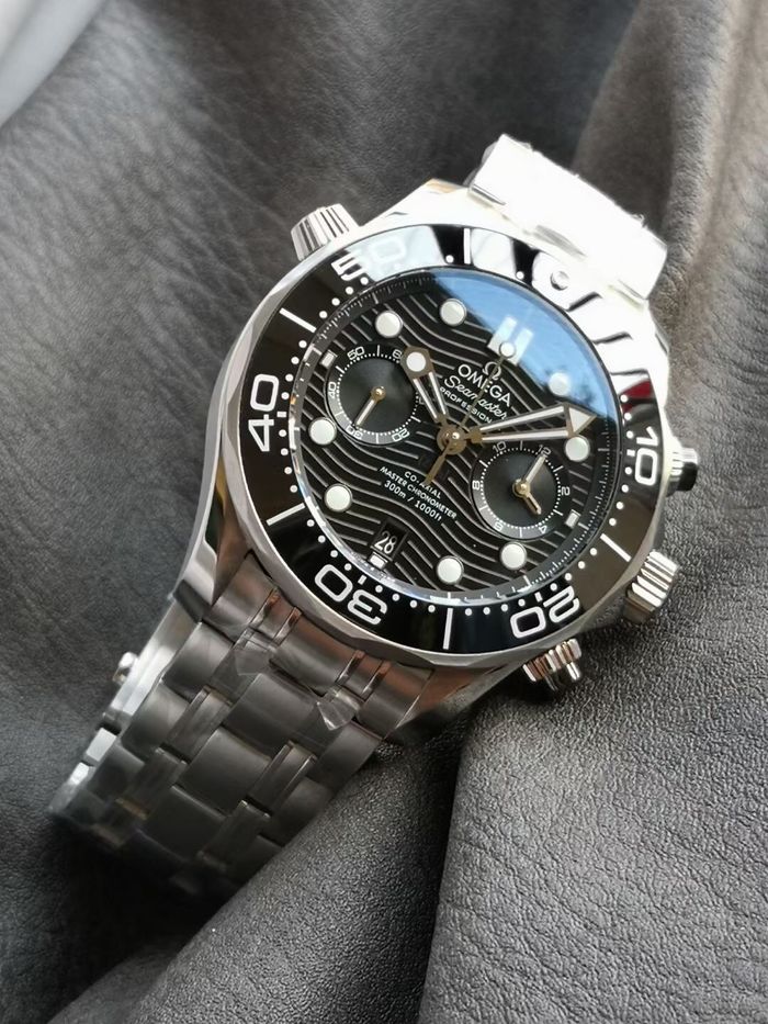 Omega Watch OMW00725