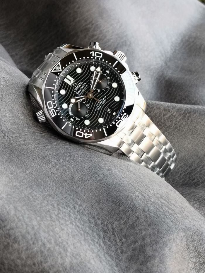 Omega Watch OMW00725