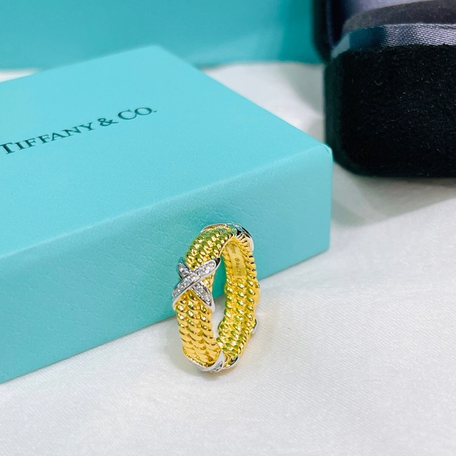 TIFFANY Ring CE11637