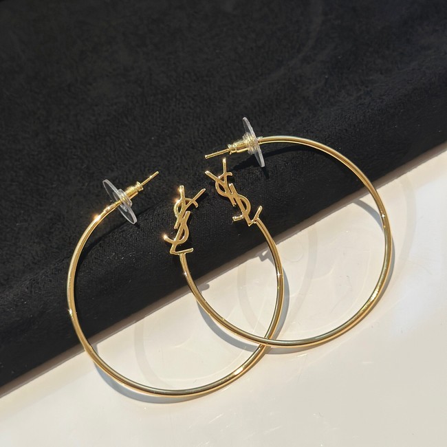 YSL Earrings CE11640